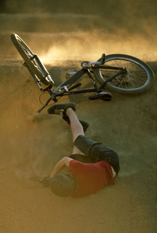 bicycle injury attorney