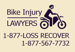 Bike Injury accident lawyer