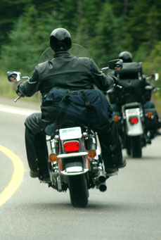 motorcycle accident attorney